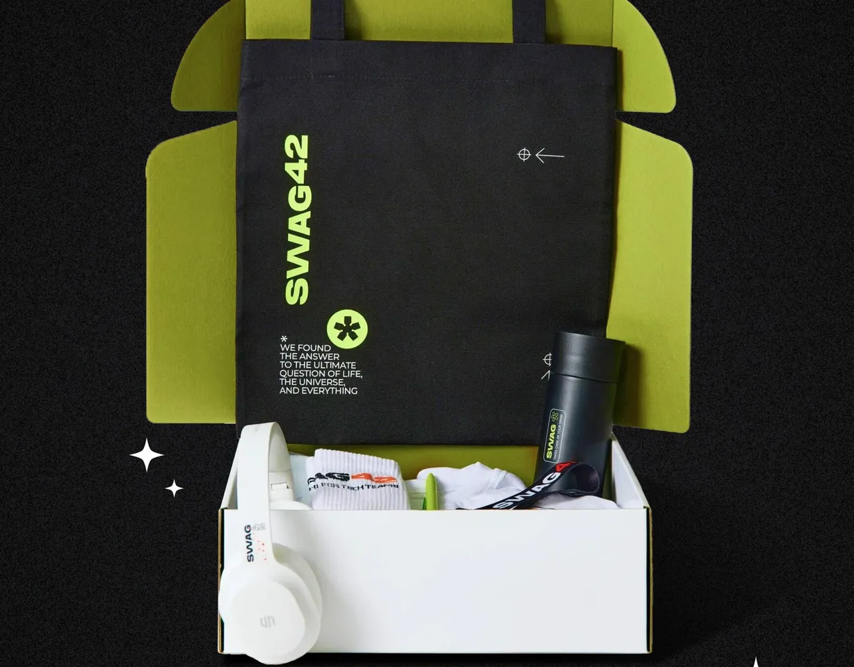 Swag Packs image